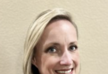 Justine Hilgenberg, Recognized by BestAgents.us as a 2026 Top Agent