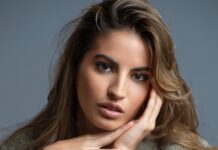 Oriana Gerez Recognized as an Internationally Best-Selling Artist Collected by Distinguished Global Collectors