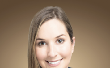 Laura van de Laar, MD, Recognized by America’s Best in Medicine for Advancing Patient-Centered Otolaryngology in Houston