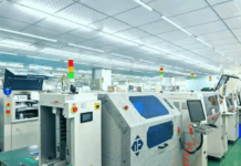 FR4PCB.TECH: A Leading Electronics Contract Manufacturer (ECM) Participating in Manufacturing Indonesia 2025