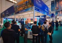 Leading Innovator AnnoRobot Showcases Advanced AI Coffee Machines at XAIR 2025