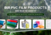 Leading PVC Film Manufacturer Linyang Gains Global Recognition with ISO9001 – ISO14001 Certifications