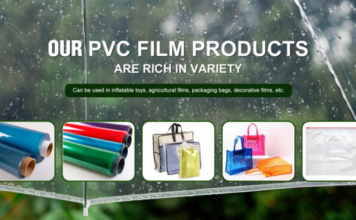 Leading PVC Film Manufacturer Linyang Gains Global Recognition with ISO9001 – ISO14001 Certifications