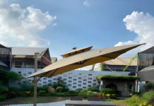 How the Leading Tent Tarpaulin Company Is Transforming Outdoor and Industrial Cover Solutions