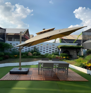 How the Leading Tent Tarpaulin Company Is Transforming Outdoor and Industrial Cover Solutions