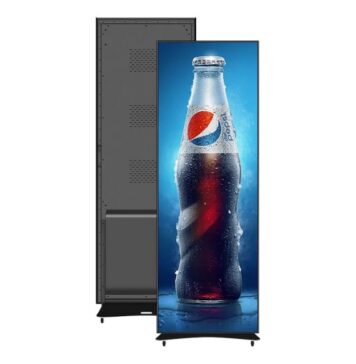 3 Key Advantages of Choosing RAVLED as Your LED Poster Screen Supplier from China