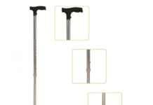 Top 5 Reasons China LIFECARE Is The Leading Lightweight Walking Cane Manufacturer In China