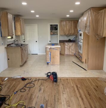 Littleton Hardwood Flooring Contractor Reports Steady Demand as Homeowners Prioritize Long-Term Value