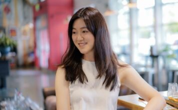 From Designer to Jury Member: The Expanding International Influence of Lulin Shan