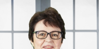 Mary Ann Pettis, Recognized by BestAgents.us as a 2026 Top Agent