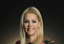 Michaela Damm, Recognized by BestAgents.us as a 2026 Top Agent