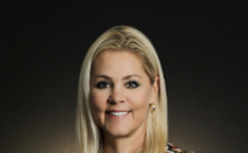 Michaela Damm, Recognized by BestAgents.us as a 2026 Top Agent