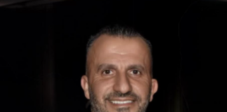 Mike Nafsou, Recognized by BestAgents.us as a 2026 Top Agent