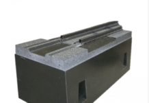 Top 5 Manufacturers of High Precision Mineral Casting Machine Bases: Why ZHHIMG Leads the Market?