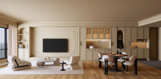 Exploring the Advantages of Partnering with a Moisture-Resistant Waterproof Laminate Flooring Supplier in Vietnam