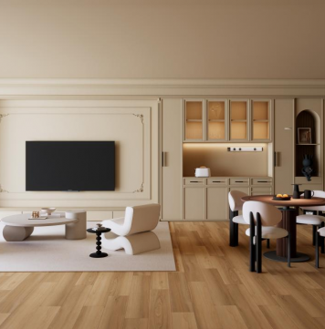 Exploring the Advantages of Partnering with a Moisture-Resistant Waterproof Laminate Flooring Supplier in Vietnam