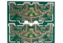 Advanced Electronics: Delivering Cutting-Edge Multilayer FR4 PCB Assembly Solutions