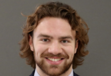 Nicholas Kiemel, Recognized by BestAgents.us as a 2026 Top Agent