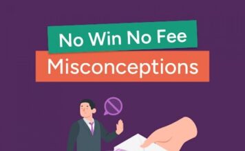 Claim Time Solicitors educates the public on “No Win No Fee” misconceptions