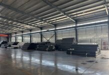 TW Geosynthetics: Combining Geogrid Expertise with High Strength Nonwoven Geotextile Solutions