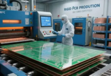 Becoming a Global Leader: FR4PCB.TECH Reinforces Commitment as a Key OEM – ODM PCBA Partner