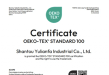 Top 10 Suppliers of Sportswear in the World: Evaluating MIQI Apparel’s OEKO-TEX Standard 100