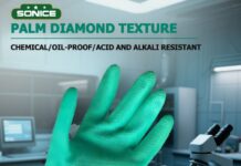 SONICE’s Buyer Guide: How to Choose the Best Work Gloves Supplier in China