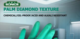 SONICE’s Buyer Guide: How to Choose the Best Work Gloves Supplier in China