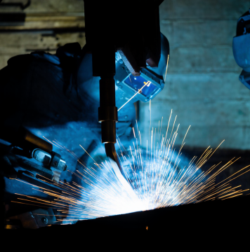 Openex: Your Partner for Heavy Fabrication with ASME – API Certifications