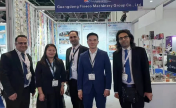 China Leading Packing Machine Supplier Showcases High-Speed Solutions for Food – Beverage Industry in Vietnam