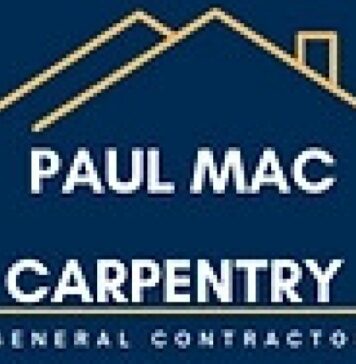Paul Mac Carpentry Wishes Prince Edward County Merry Christmas, Ready for 2026 Remodeling Goals