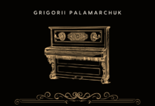 NYC Pianist Grigorii Palamarchuk Captures the Soul of Tango in New Album “Reimagined Piazzolla: Solo Piano”