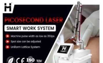 Ultimate Clarity: Get the Proven Huameilaser Pico Laser Solution for Tattoo and Pigment Removal