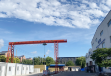 Liansheng Assembly Leads the Way in Prefab Expandable Container House Innovation Amidst Booming Market Trends