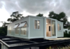 Expandable Prefabricated Container Houses For Sale – 2025 Buyer’s Guide