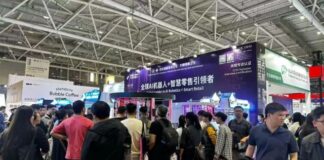 Premier Provider: Anno Robot’s “Beverage Dream Team” of AI Coffee, Ice Cream, and Bubble Tea Robots Dominates HOTELEX