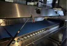Premier Supplier: LST Offers High-End Chocolate Machine Solutions for Global Confectionery Excellence