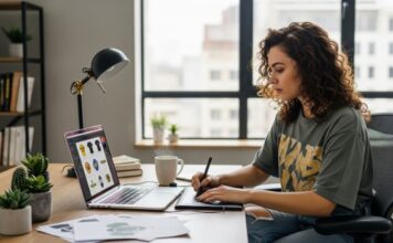 Printful Explains What Should You Know When Switching Print-On-Demand Providers