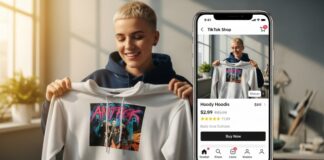 Printful Presents the Most Effective Strategies for Selling Merch on TikTok in 2026