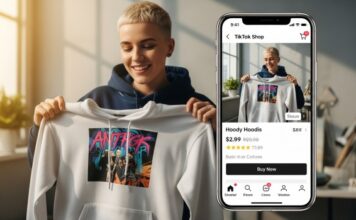 Printful Presents the Most Effective Strategies for Selling Merch on TikTok in 2026