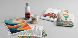 Printful Reveals the Best Way for Artists to Sell Art on Amazon in 2026