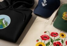 Printful Announces the Most Profitable Embroidery Products Sellers Should Launch in 2026