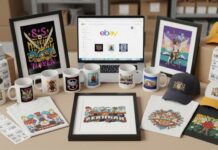 Printful Unveils the Most Effective Strategy for Selling Print-on-Demand Products on eBay in 2026