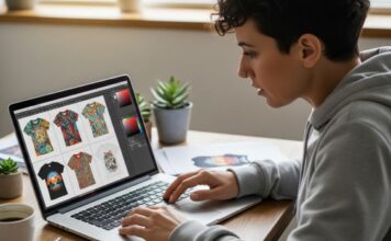Printful Unveils What Is the Best Place to Sell Shirts Online Right Now