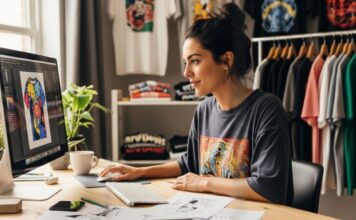 Printify Helps T-Shirt Sellers Design With Confidence and Avoid Copyright Infringement