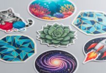 Printify Unveiled the Best Marketplaces to Sell Custom Stickers Worldwide