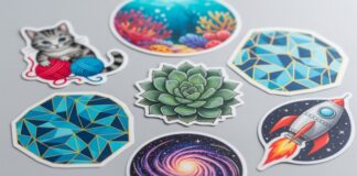 Printify Unveiled the Best Marketplaces to Sell Custom Stickers Worldwide