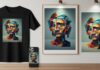 Printify Unveils Effective Midjourney Prompts to Create Artistic Products
