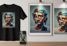 Printify Unveils Effective Midjourney Prompts to Create Artistic Products