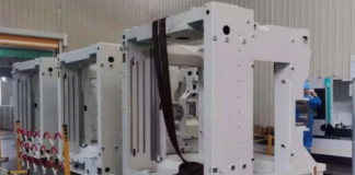 Openex: An International Metal Fabrication Pioneer